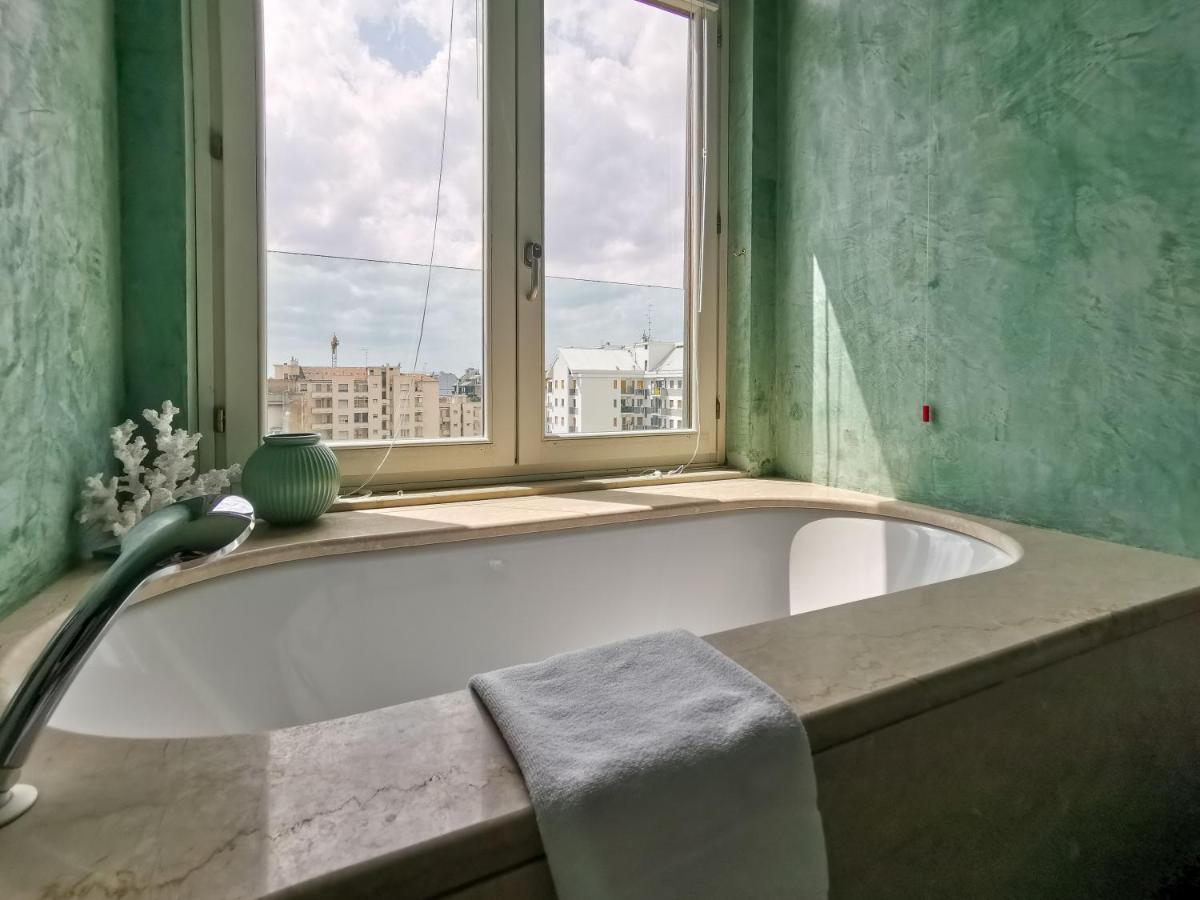 Apartment L'arche Comfort & Relax - Skyline Milan